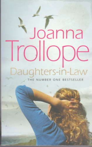 Joanna Trollope - Daughters-in-Law