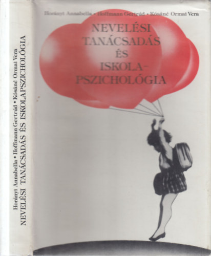 Nevel�si tan�csad�s �s iskolapszichol�gia (dedik�lt)