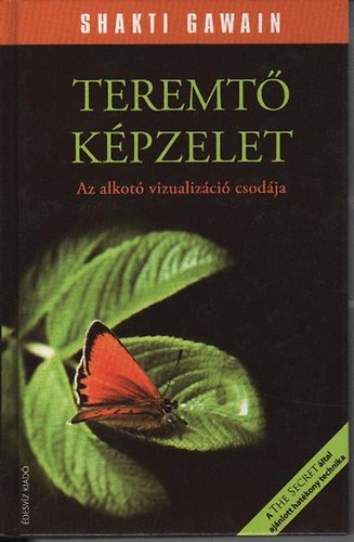 Teremt� k�pzelet