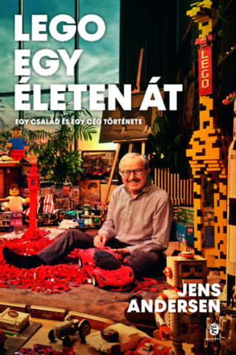 LEGO egy leten t