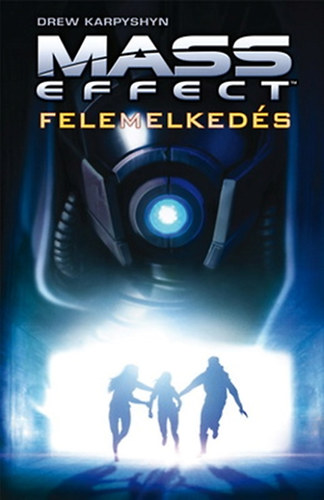 Felemelkeds - Mass Effect