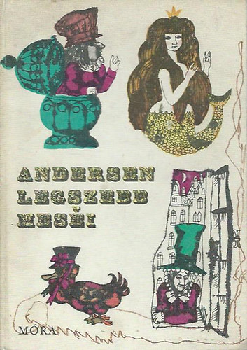 Andersen legszebb mesi