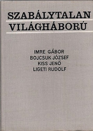 Szablytalan vilghbor