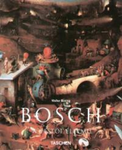 Bosch - A festi letm