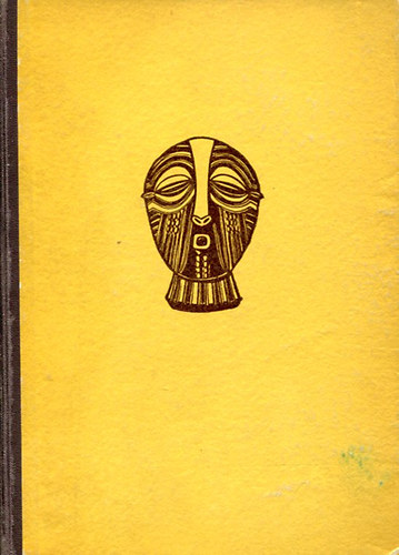 Thanhoffer Lajos - Kongó (orvosi táskával afrika földjén)