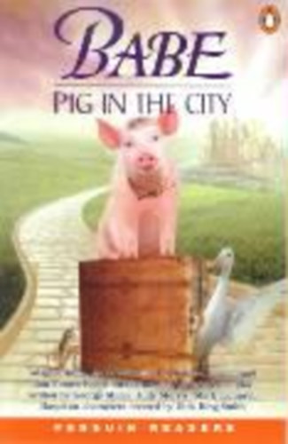 Justine Korman - Babe: Pig in the City