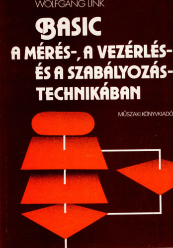 W. Link - BASIC a mrs-, a vezrls- s a szablyozstechnikban