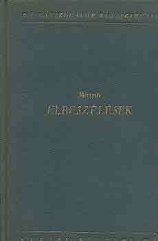 Prosper Mrime - Elbeszlsek (Mrime)