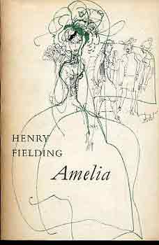 Henry Fielding - Amelia