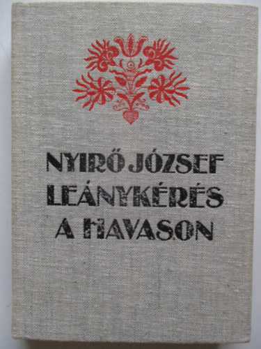 Lenykrs a havason