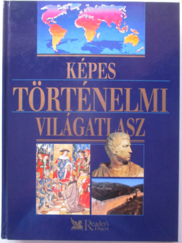 Kpes trtnelmi vilgatlasz