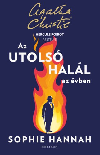 Az utols� hal�l az �vben