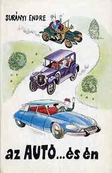 Sur�nyi Endre - Az aut�... �s �n