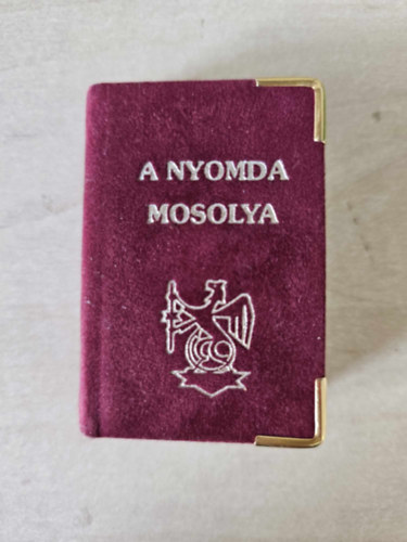 A nyomda mosolya