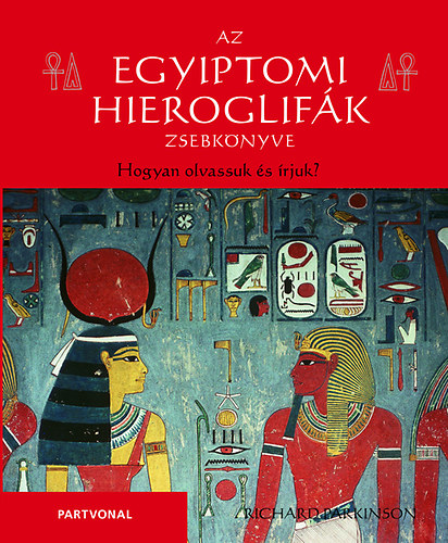 Az egyiptomi hieroglifk zsebknyve