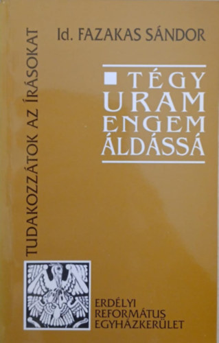Tgy Uram engem ldss
