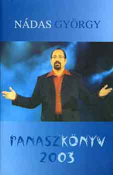 Panaszknyv 2003.