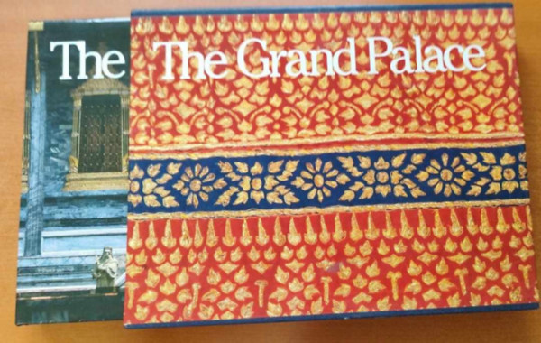 The Grand Palace - Der Grosse Palast