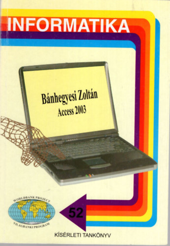 Informatika Access 2003