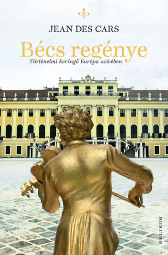B�cs reg�nye - T�rt�nelmi kering� Eur�pa sz�v�ben