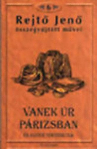 Vanek r Prizsban s ms trtnetek