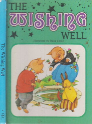 Rene Cloke - The wishing well