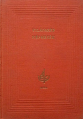 Vil�gsz�p n�pmes�k II.
