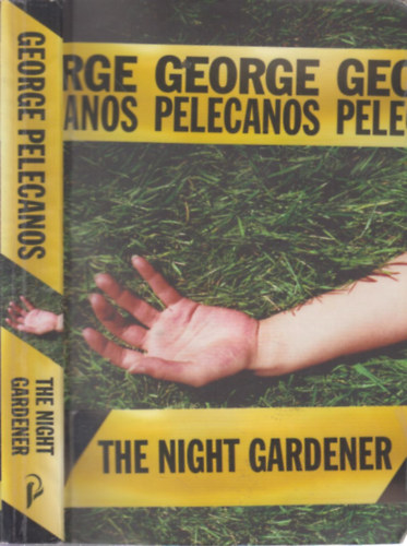 The night gardener