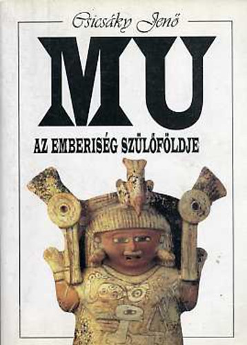 Mu - Az emberisg szlfldje