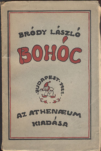 Bohc (1921)