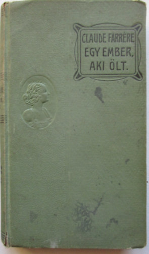 Egy ember, aki �lt