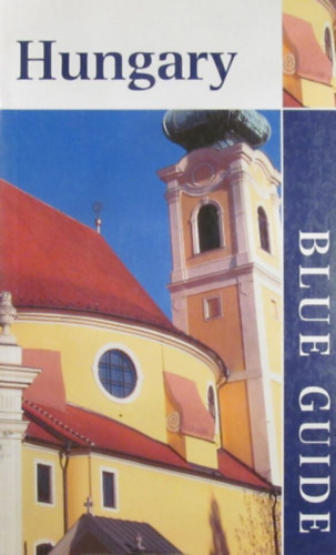 Bob Dent - Hungary (Blue guide)