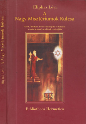 A Nagy Miszt�riumok Kulcsa
