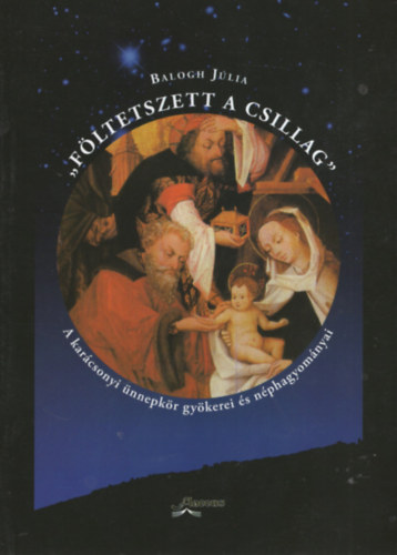 Fltetszett a csillag
