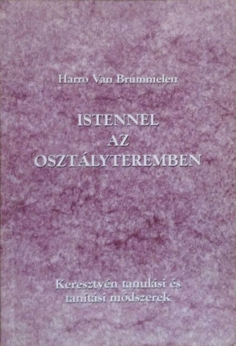 Istennel az oszt�lyteremben