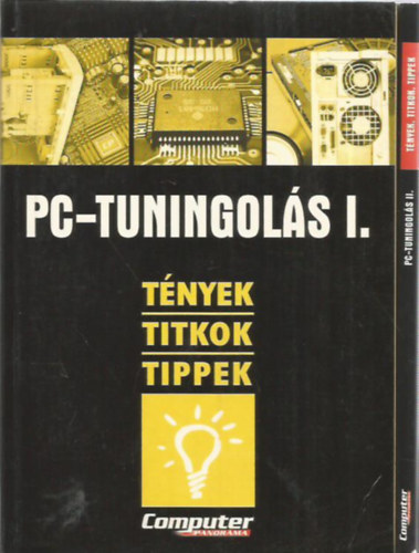PC-tuningols I-II.