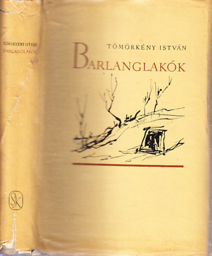 Barlanglakk (Elbeszlsek 1911-1913)