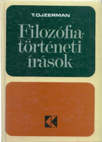Filozfiatrtneti rsok