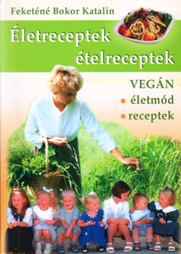 letreceptek, telreceptek