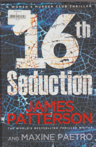 James Patterson - 16th Seduction
