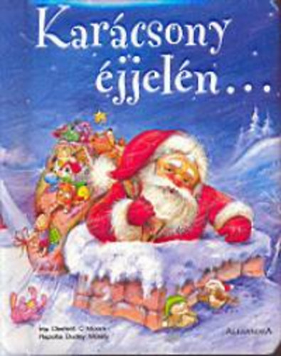 Karcsony jjeln...