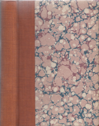 Orpheus nyom�ban- I. kiad�s (M�ford�t�sok k�tezer �v k�lt�ib�l)