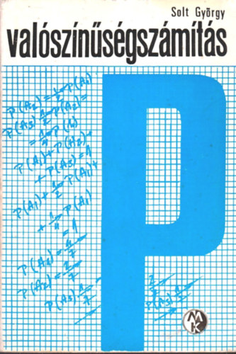 Valsznsgszmts (Bolyai-knyvek)