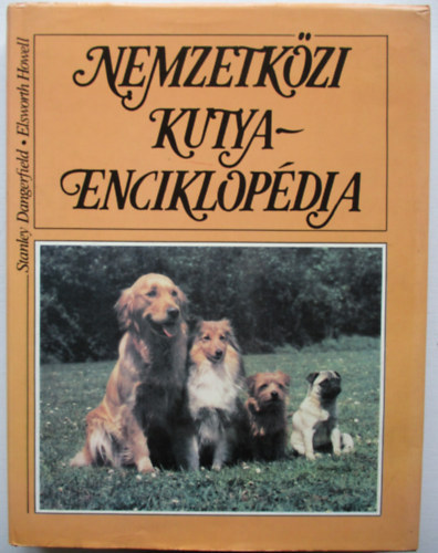 Nemzetkzi kutyaenciklopdia