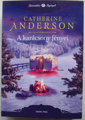 A karcsony fnyei