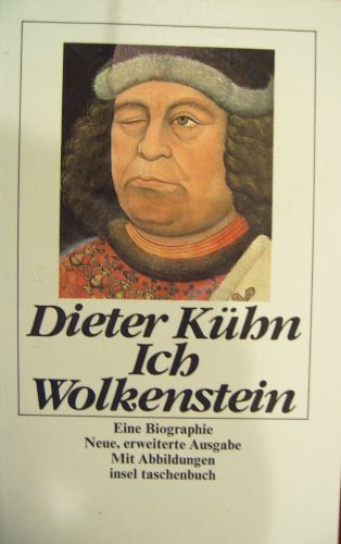 Ich Wolkenstein