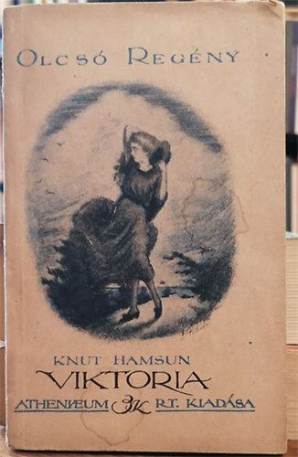 Knut Hamsun - Viktria