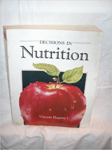 Decisions in Nutrition