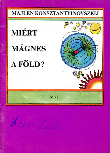 Mirt mgnes a Fld?