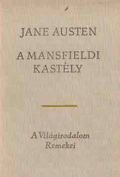 A mansfieldi kastly